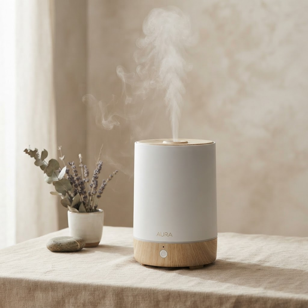 Humidificador